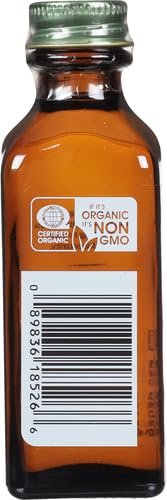 Simply Organic Almond Extract, Certified Organic | 2 oz | Pack of 1