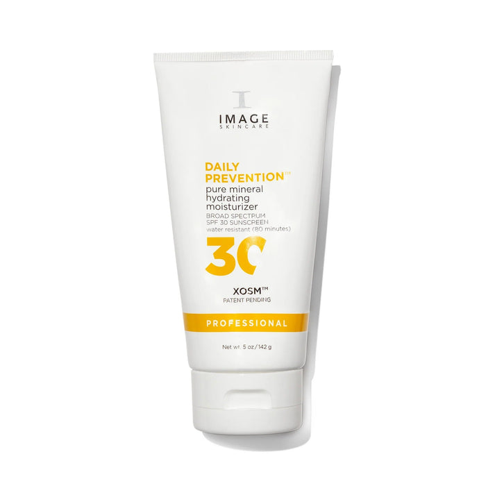 Image Skincare - DAILY PREVENTION™ Pure Mineral Hydrating Moisturizer SPF 30 (5oz) / 142g