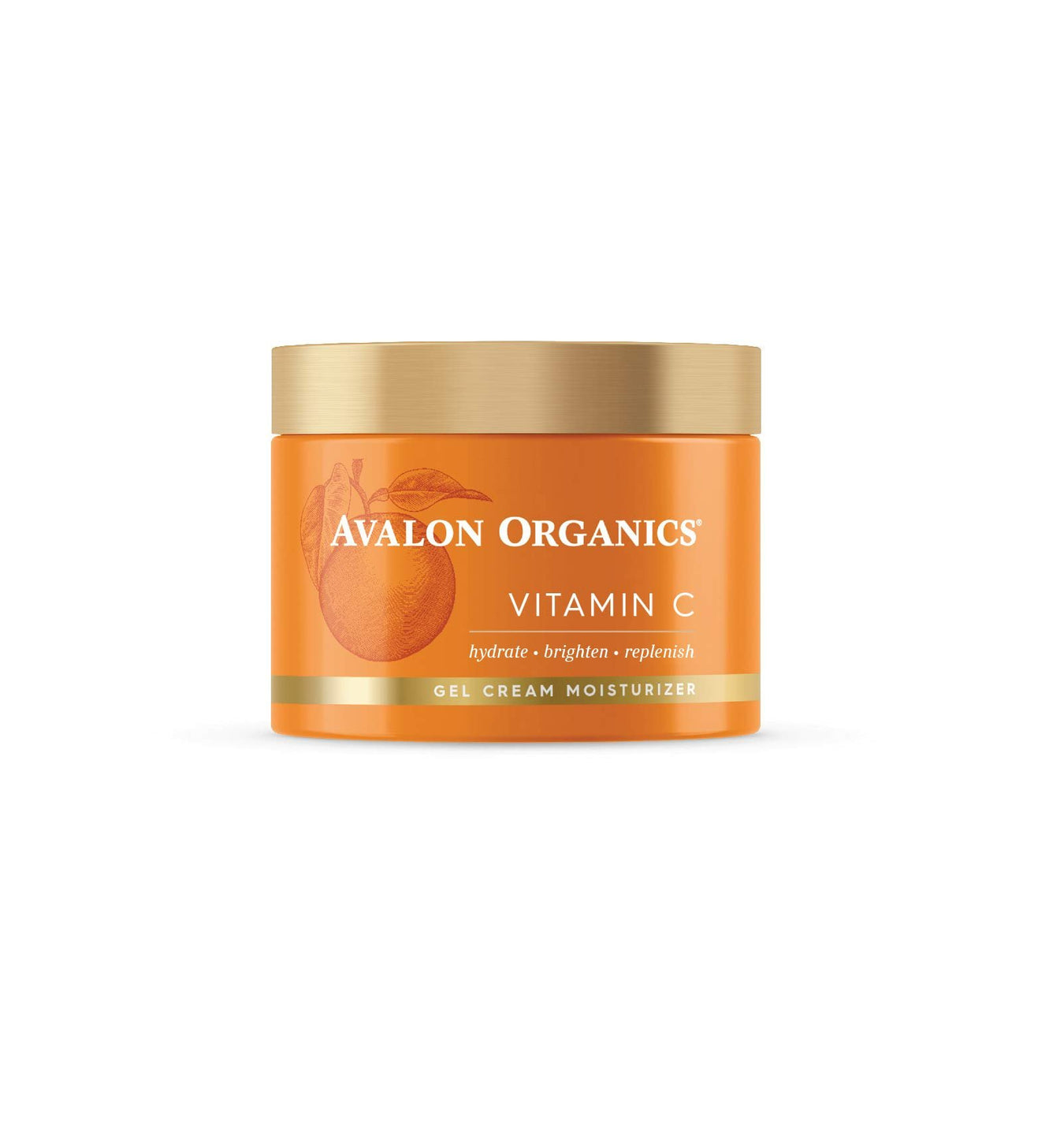 Avalon Organics