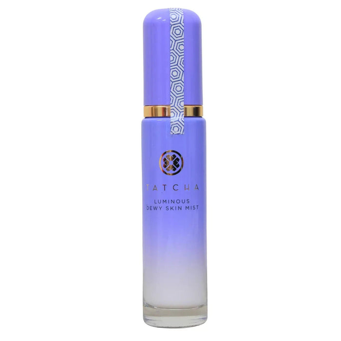 Tatcha Luminous Dewy Skin Mist Refreshing and Hydrating Spray 40 ml/1.35 fl oz