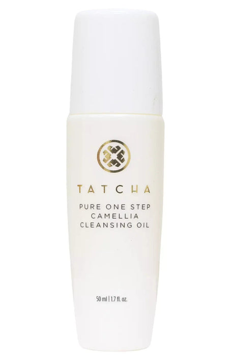 Tatcha Pure One Step Camellia Cleansing Oil Cleanser 50 ml / 1.7 fl. oz.