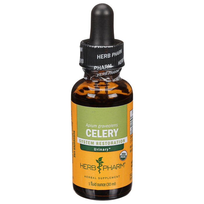 Herb Pharm - Celery Seed - 1 Each-1 Fz