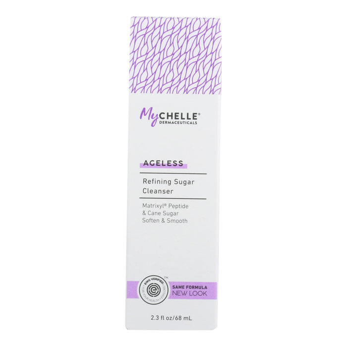 Mychelle Dermaceuticals - Cleanser Sugar Refining - 1 Each-2.3 Fz