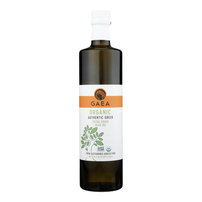 Gaea - Evoo Greek - Case Of 6-25.4 Fz