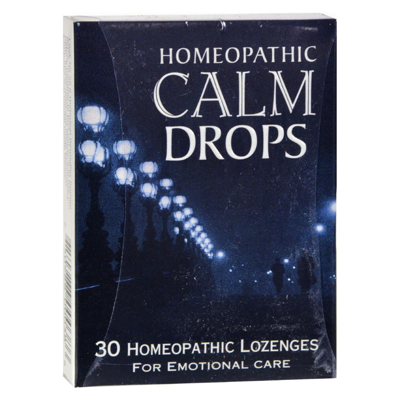 Homeopathic Mood And Stress