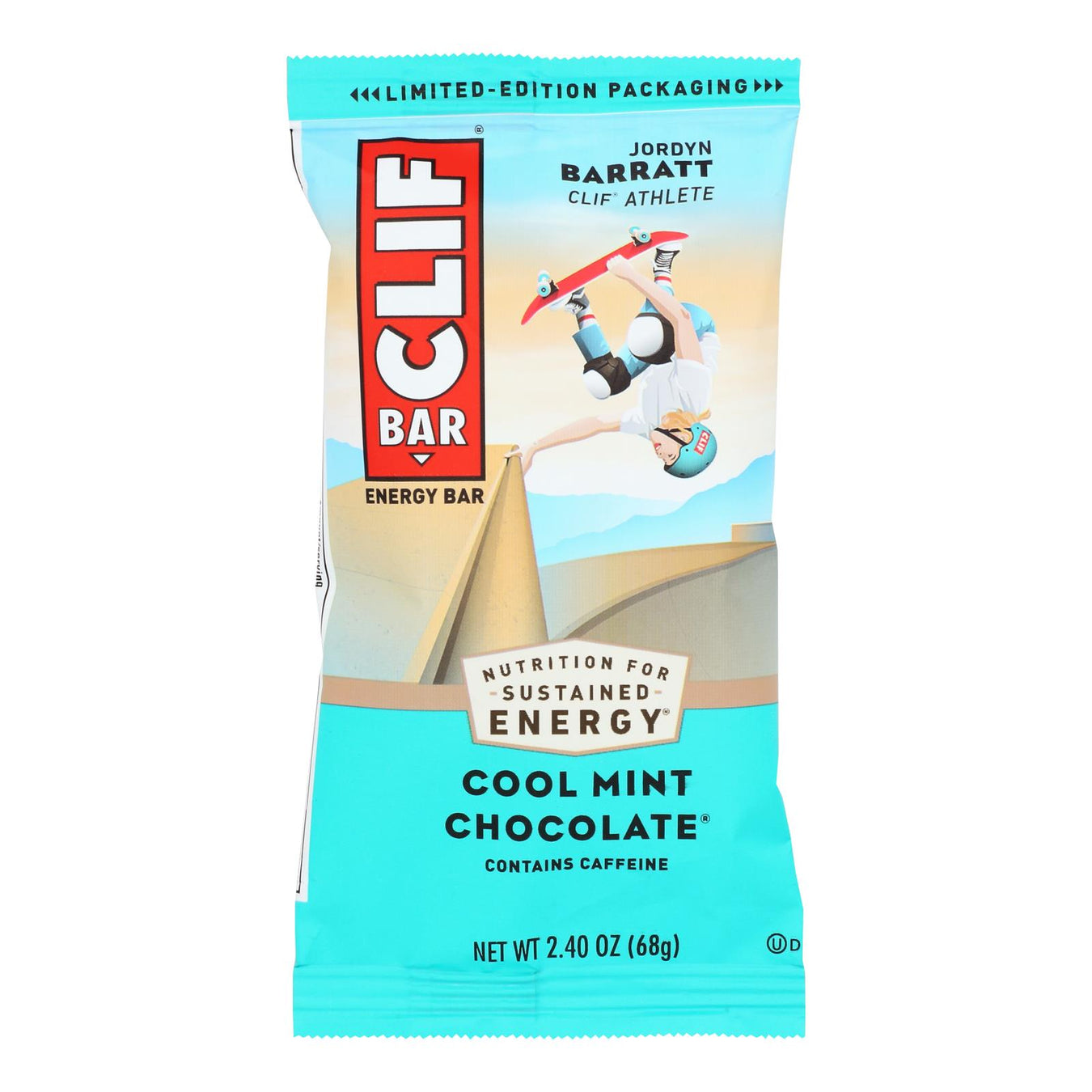 Clif Bar