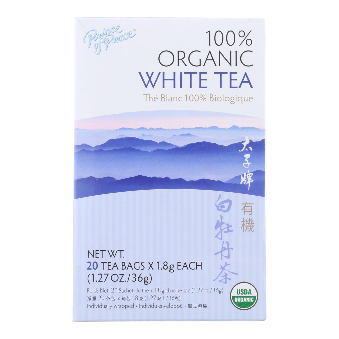 White Tea