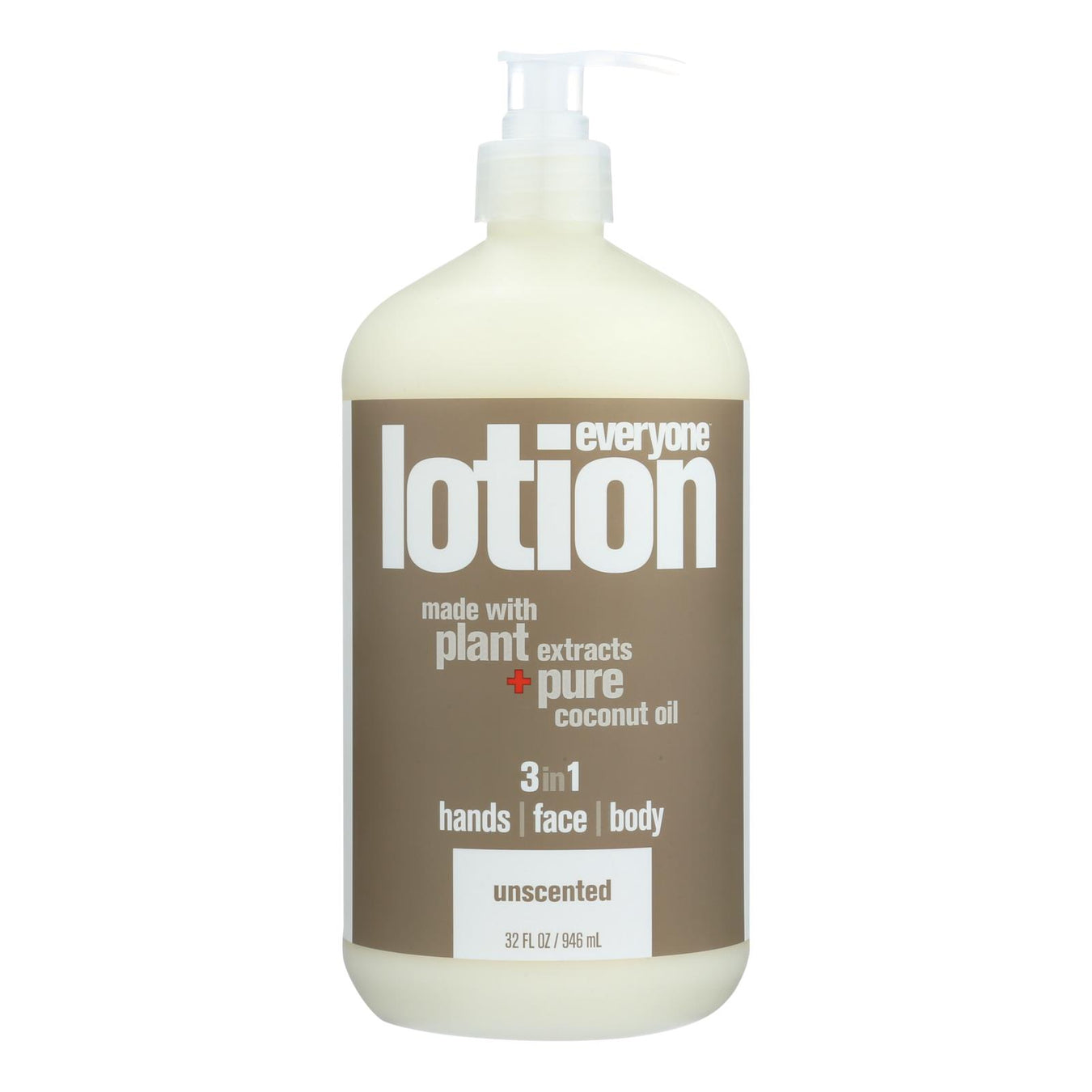 Hand And Body Lotion