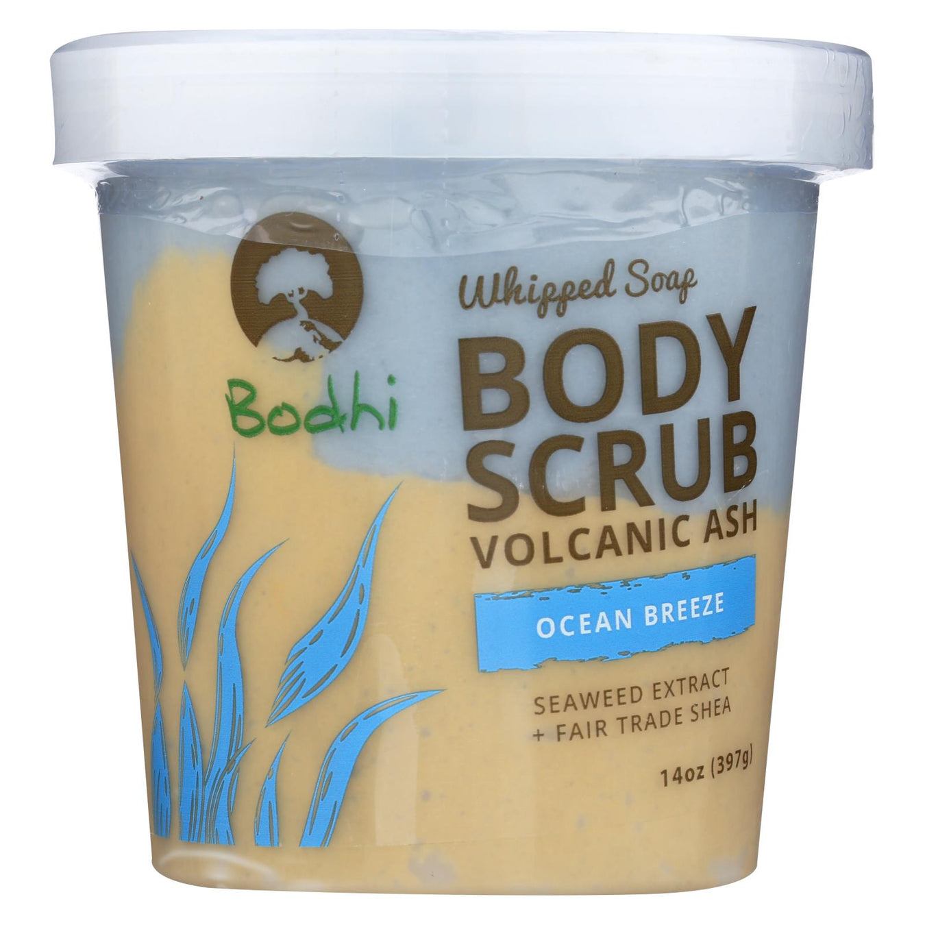 Body Scrub