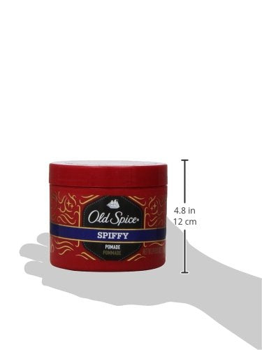 Old Spice Pomade 2.64 for Men