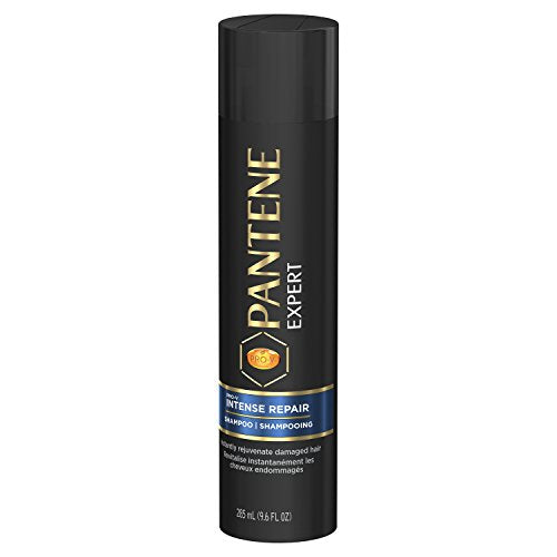 Pantene Expert Pro-V Intense Repair Shampoo, 9.6 Fluid Ounce