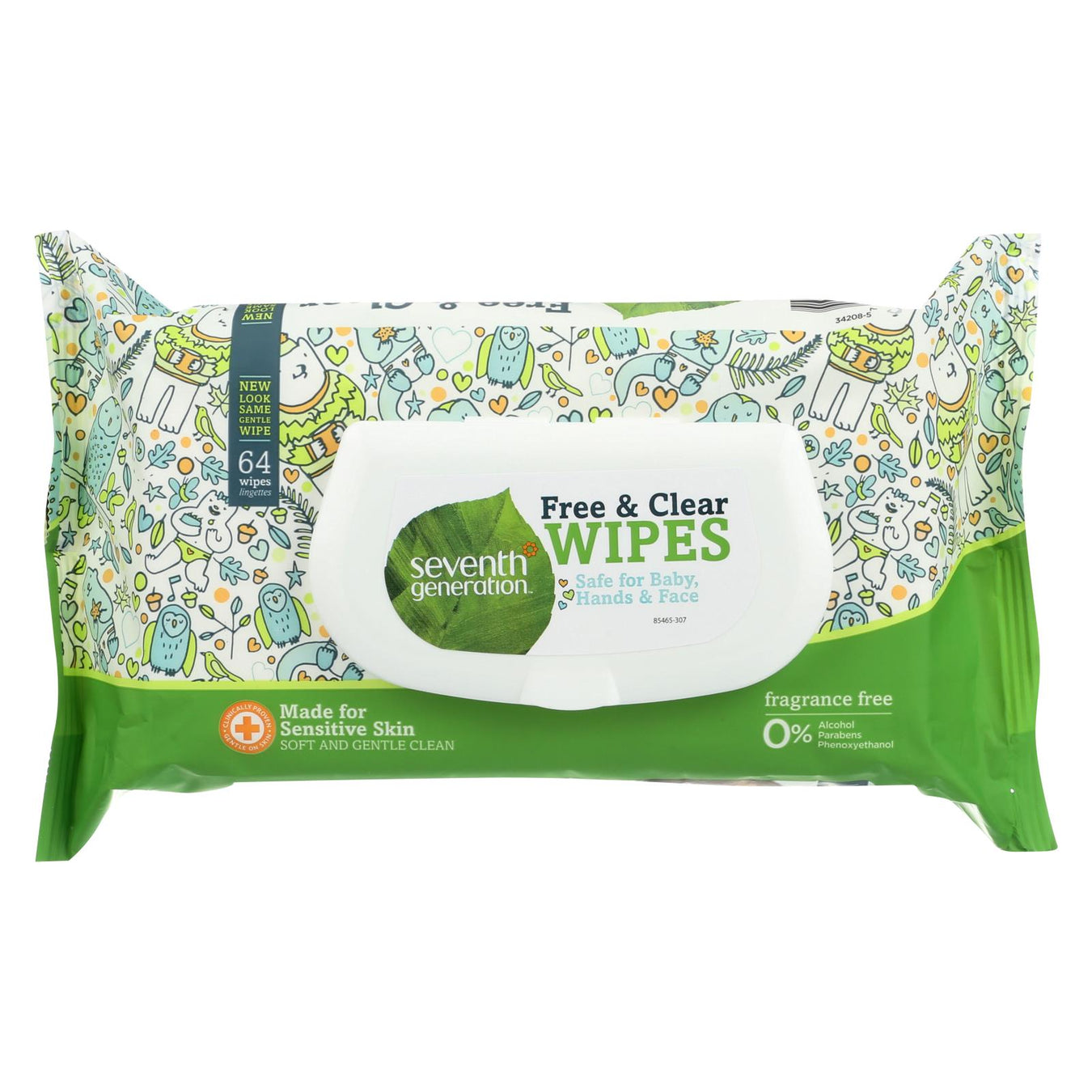 Diapers And Wipes