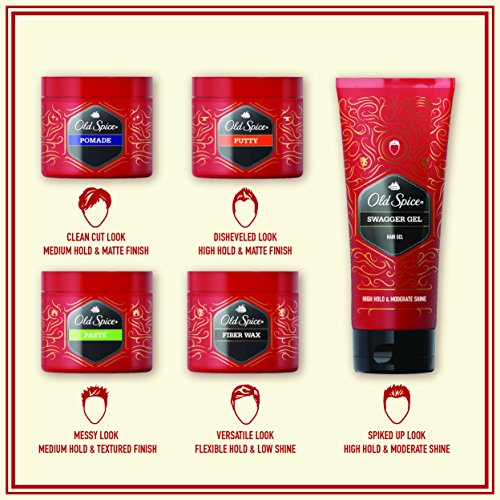 Old Spice Pomade 2.64 for Men