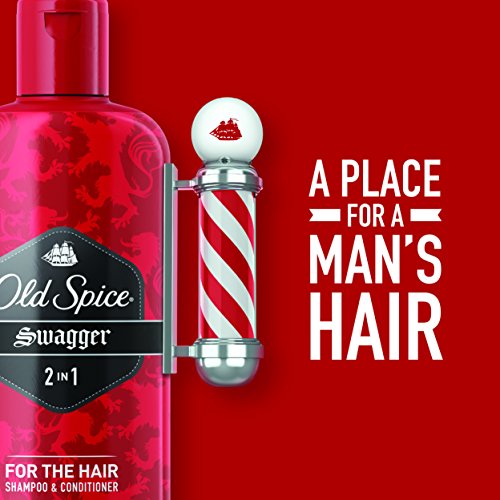 Old Spice Pomade 2.64 for Men