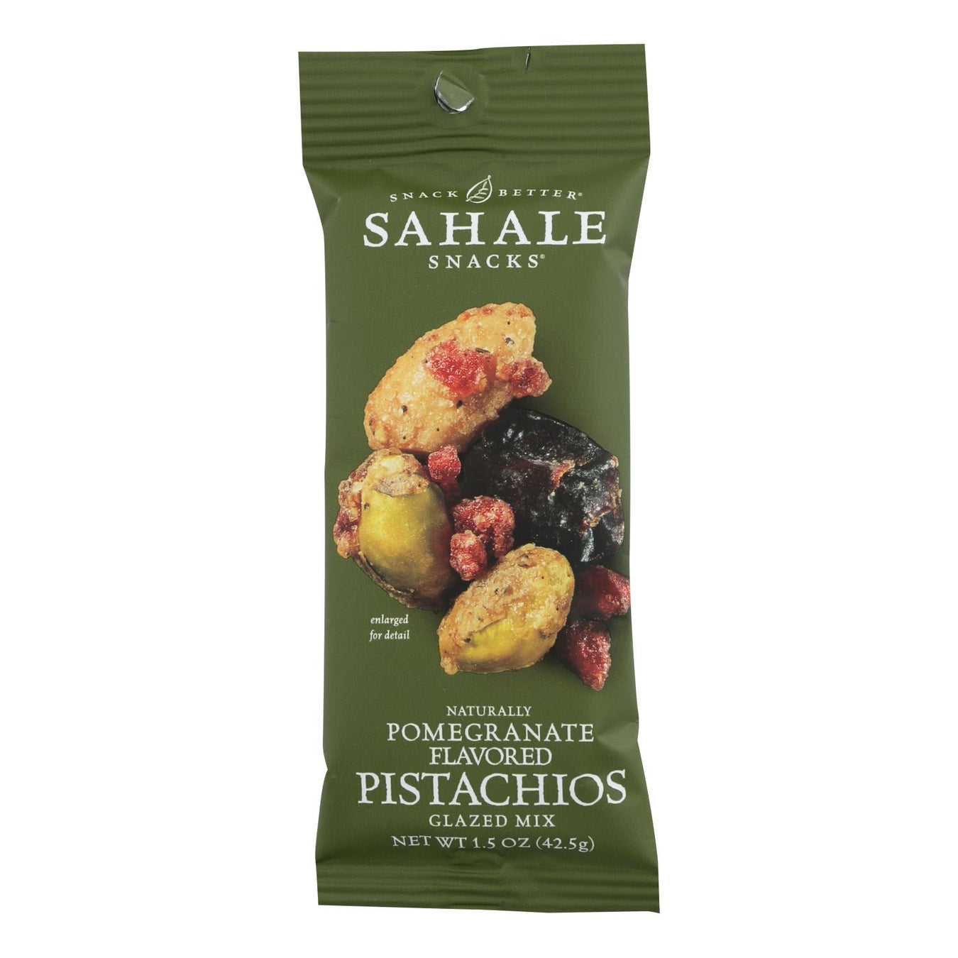 Sahale Snacks