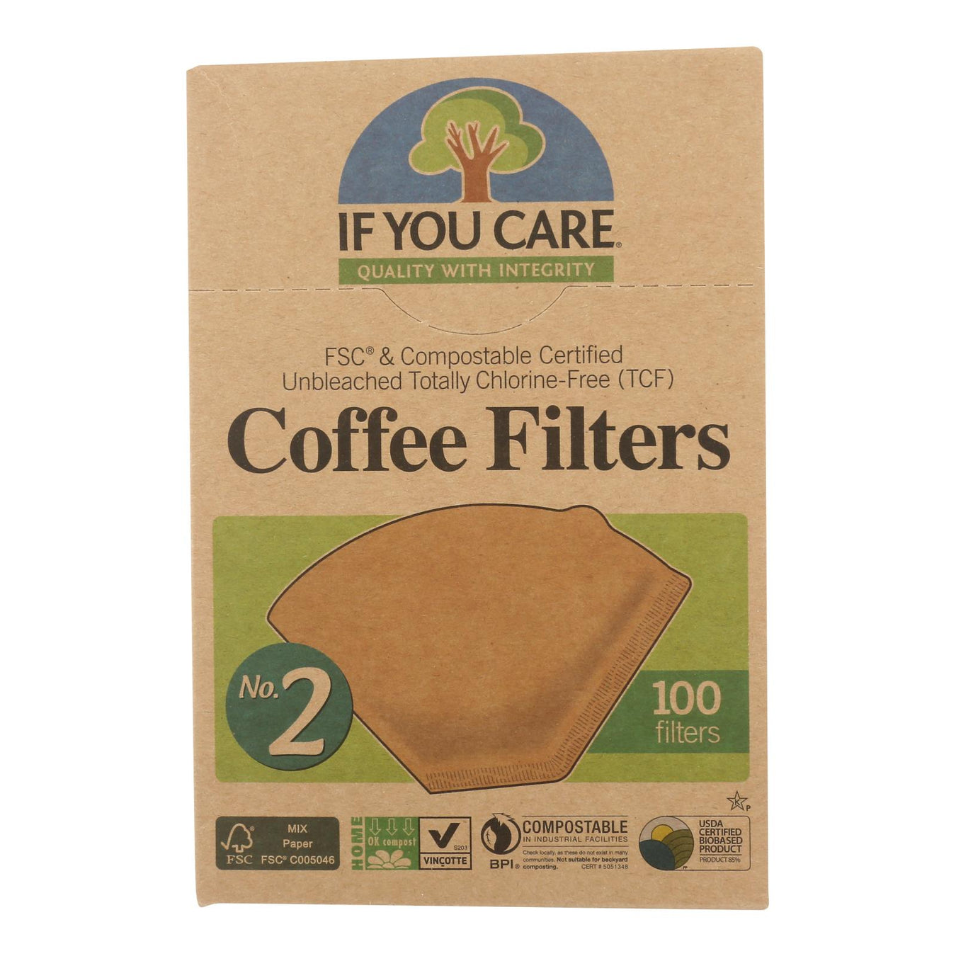 Coffee Filters