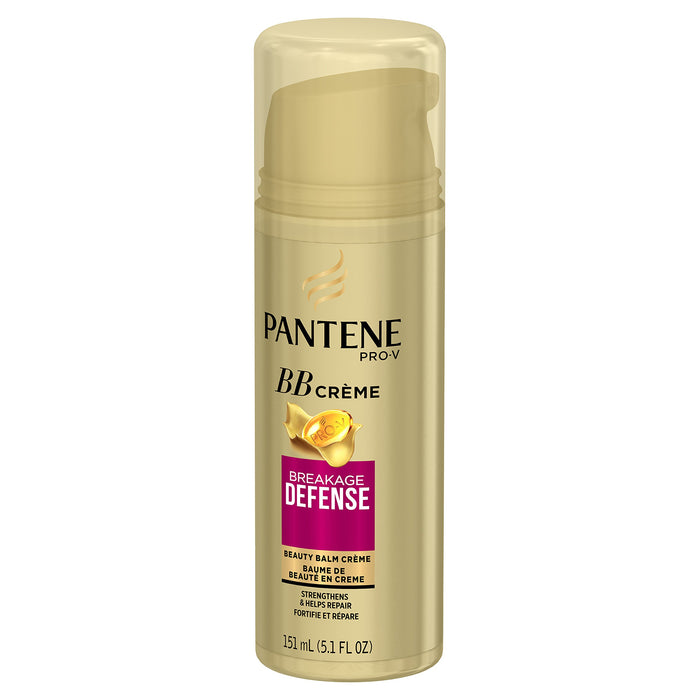 Pantene Pro-V Breakage Defense BB Cream, 5.1 fl oz