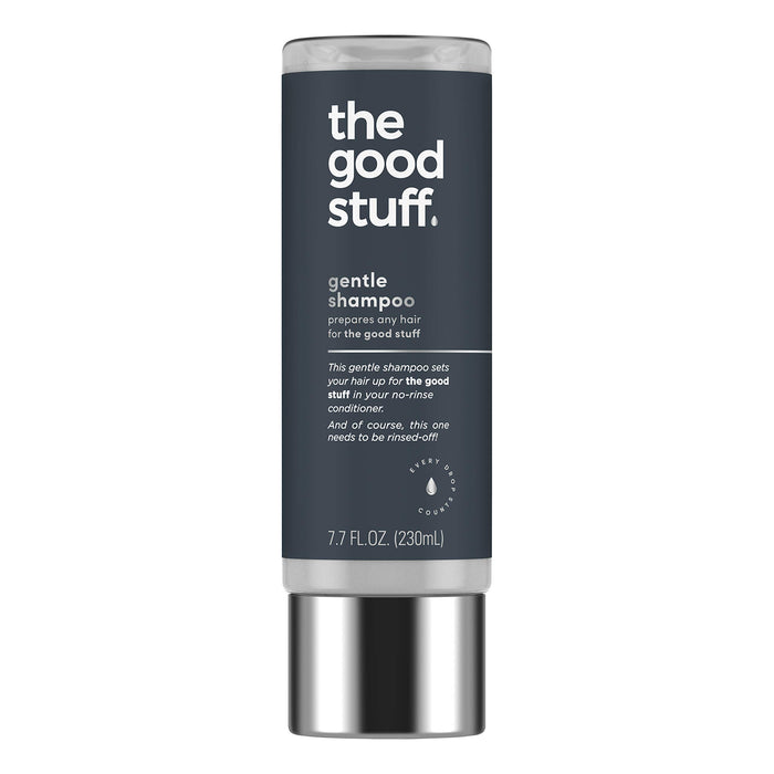 The Good Stuff Shampoo Gentle Sulfate Free 7.7 oz