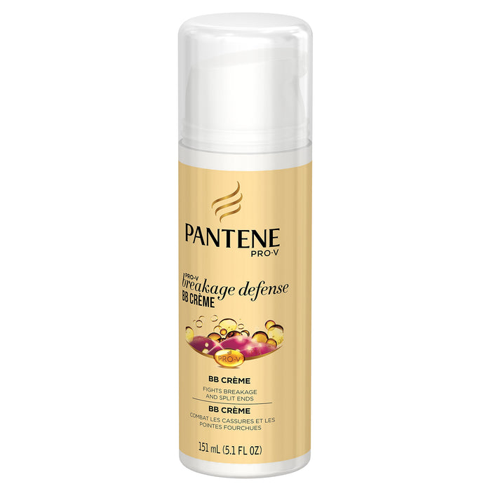 Pantene Pro-V Breakage Defense BB Cream, 5.1 fl oz