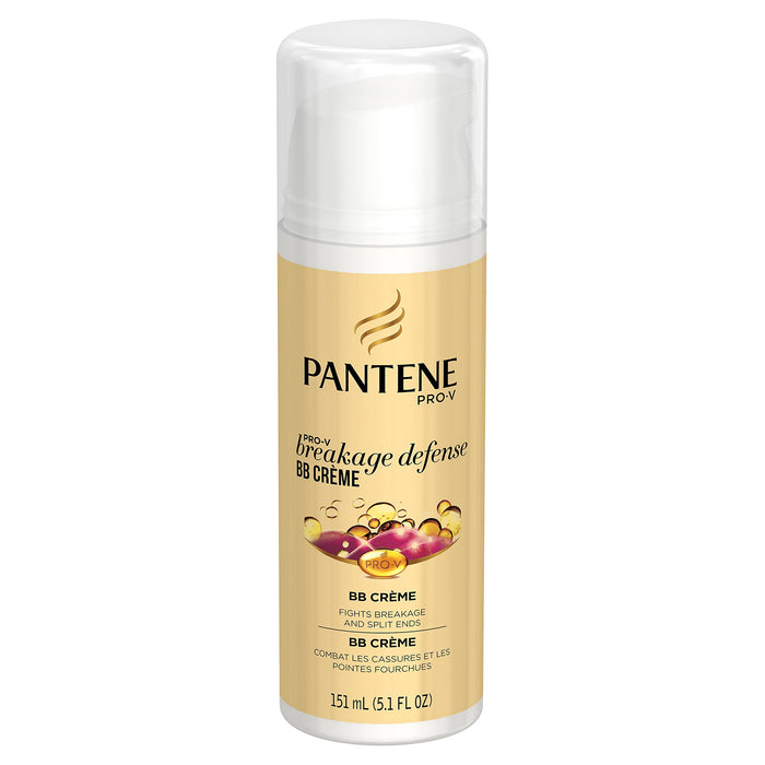 Pantene Pro-V Breakage Defense BB Cream, 5.1 fl oz