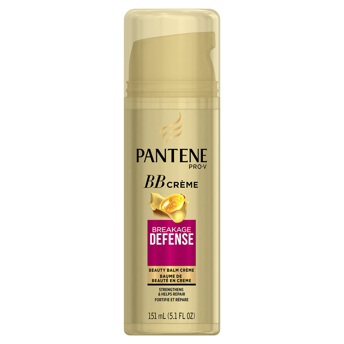 Pantene Pro-V Breakage Defense BB Cream, 5.1 fl oz