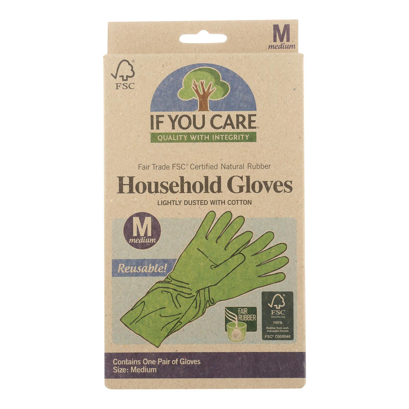 Household Gloves