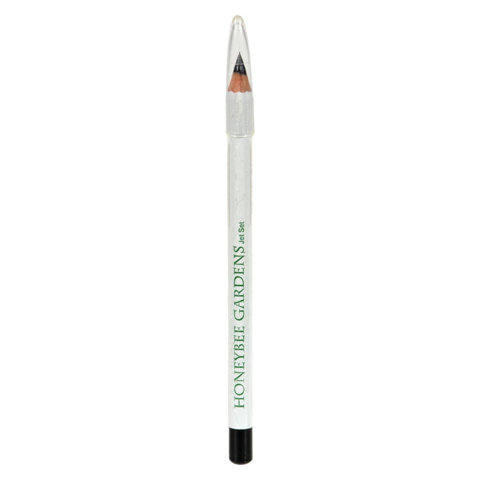 Honeybee Gardens Jobacolors Eye Liner Jet Set - 0.04 Oz